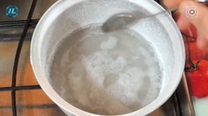 Горячий лед! Как получить ацетат натрия в домашних условиях