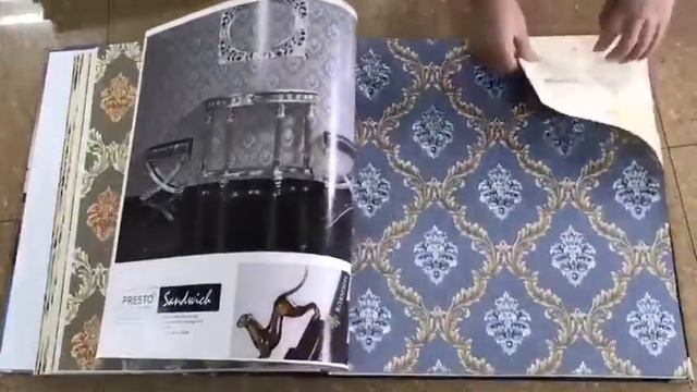 Sandwaich - Wallpaper Catalogue смотреть онлайн