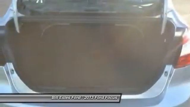 2013 Ford Focus Brownsburg, Indianapolis, Avon P2101 смотреть онлайн