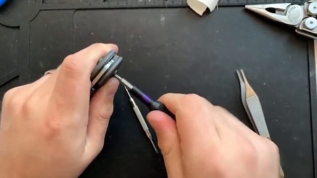 Nick vs the Un-Reassembleable Knife, Round 2: The Springening смотреть онлайн