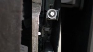 Как разобрать переднюю дверь volkswagen multivan.