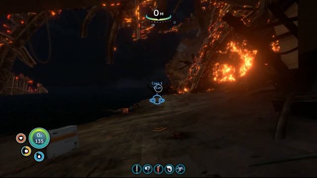 ЧЕРНЫЙ ЯЩИК И ЛАБОРАТОРИЯ АВРОРЫ ? Прохождение Subnautica \ Сабнатика #23 смотреть онлайн