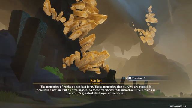 THIS MONSTER IS ON X-GAMES MODE!!!! [Genshin Impact] смотреть онлайн