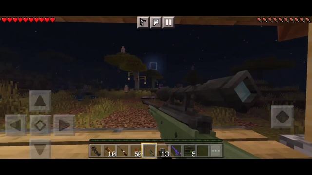 MCPE | MCBE | 3D GUNS | Radium's Armament| Addon showcase | By: Radium | 1.19.70 смотреть онлайн