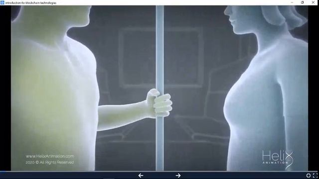 Block Chain Part 1 0 смотреть онлайн