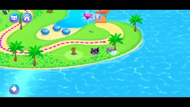 FLUVSIES POCKET WORLD 6 Gameplay Android iOS | Hatch Cute Virtual Pets | Tutotoons Games смотреть онлайн
