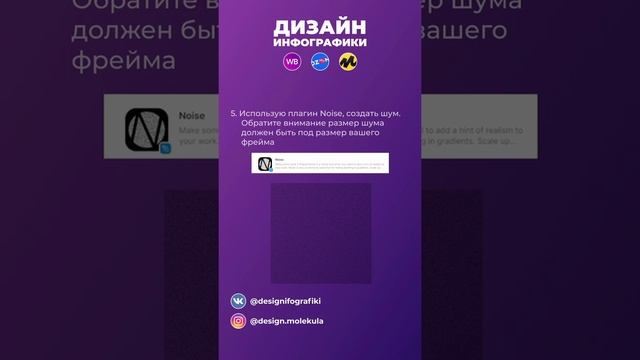 Как сделать трендовый градиент в Фигме | Уроки Figma смотреть онлайн