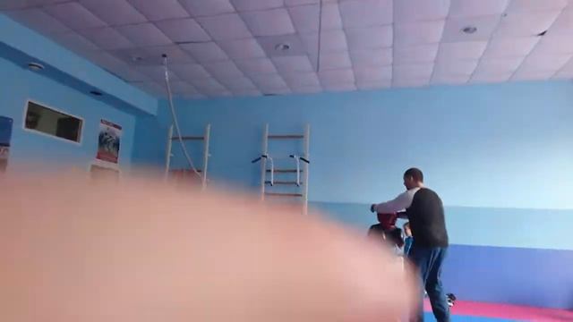 Спаринги Клуб ? форма рукопашный бой смотреть онлайн