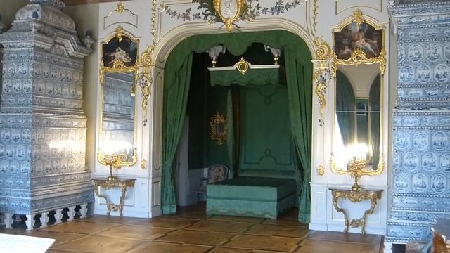 The Rundāle Palace. Bauska/Latvia 2021 смотреть онлайн