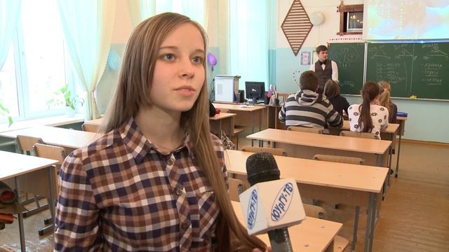 Выездной мастер-класс клуба "Медиапоколение" смотреть онлайн