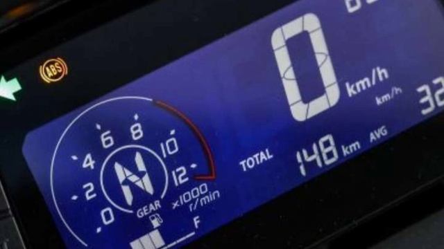 Conheça a nova Honda Sahara 300! смотреть онлайн