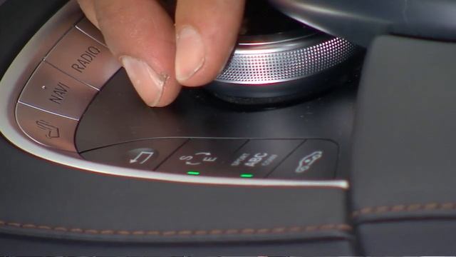 On The Road: 2016 Mercedes Maybach S600