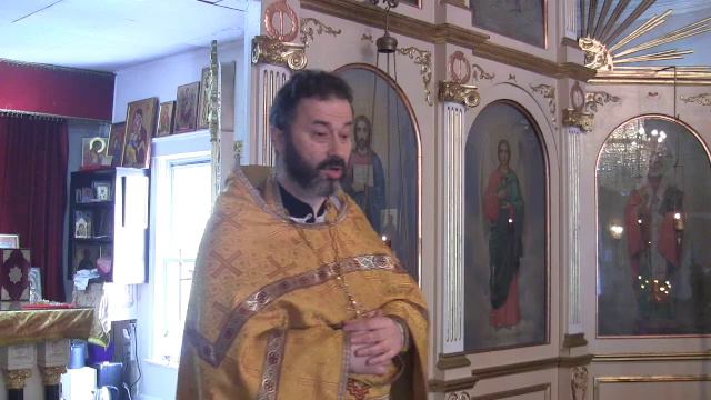 4 июля 2021. 11:12. Всех святых в земле Русской просиявших. Воскресенье, литургия. смотреть онлайн