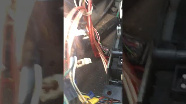 Снятие блока печки бмв е34 смотреть онлайн