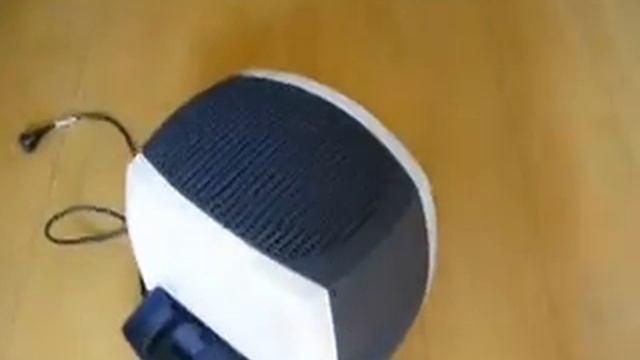 Моем воздух с помощью AOS 2055 смотреть онлайн