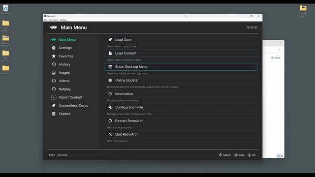 RetroArch PlayStation (PS1) Core Setup Guide - How To Play PS1 Games With RetroArch смотреть онлайн