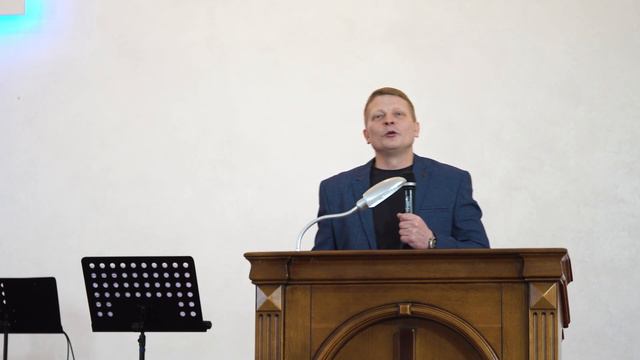 Черепашья история | Проповедь Щёкин Николай смотреть онлайн