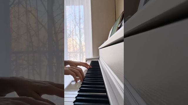 Alphaville - Forever Young | Piano Cover смотреть онлайн