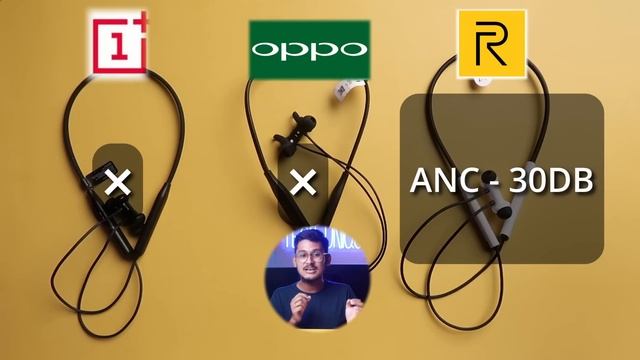 Oppo Enco M32 vs realme Buds Wireless 3 vs Oneplus Bullets Z2 || Detailed Comparison смотреть онлайн