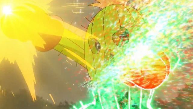 Digimon Adventure 2020 Reboot Episode 6 Review | The Targeted Kingdom смотреть онлайн