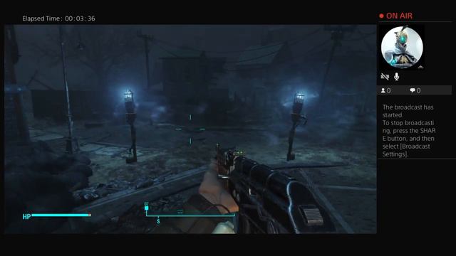 Fallout 4 new mod seasion 1 ep 6/7 смотреть онлайн