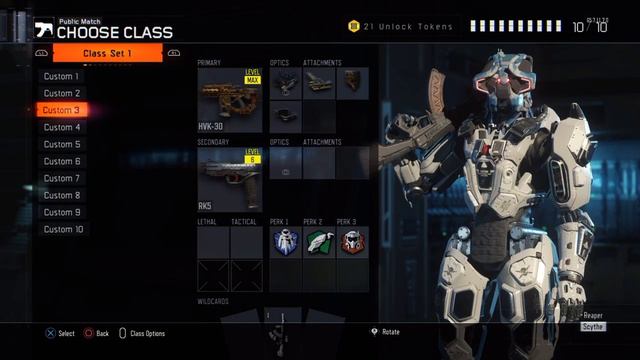 My stats in Call of Duty black ops 3 смотреть онлайн