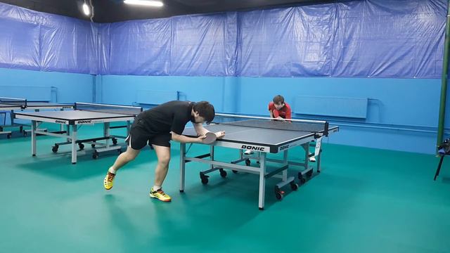 Игра на с счёт Стрежнев VS Цуриков смотреть онлайн