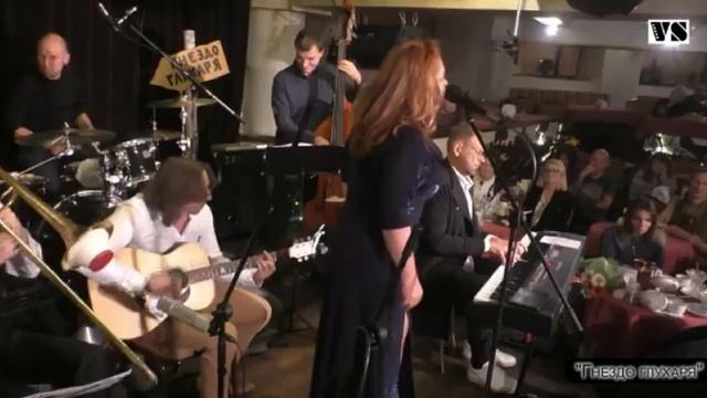 Ирина Сурина — "Грустить не надо" смотреть онлайн