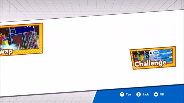 Cheat Codes for Puyo Puyo Tetris on Nintendo Switch смотреть онлайн