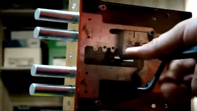 Защита от самоимпрессии смотреть онлайн