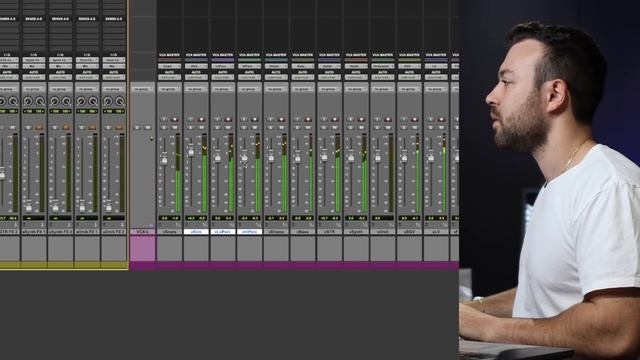 1% Improvements for mixing engineers & producers to level up INSTANTLY смотреть онлайн