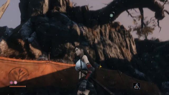 Sekiro™ Shadows Die Twice : Part 2 (No Commentary) смотреть онлайн