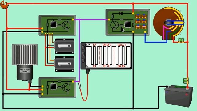 Как работает LIN шина автомобиля. K-Line L-Line шины данных. Лин шина автомобиля. Lin-bus network смотреть онлайн