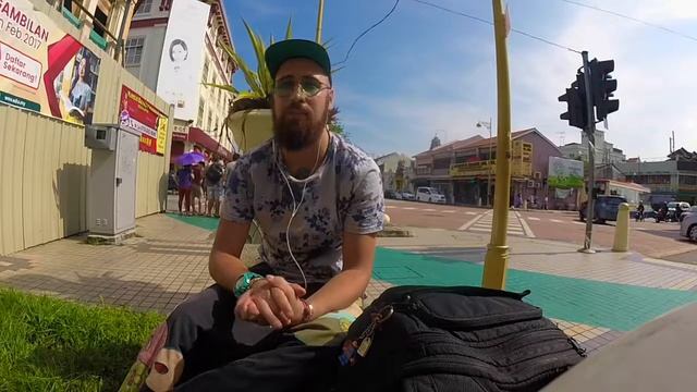 Free Visa, Что же такое Визаран смотреть онлайн