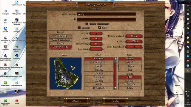 Age of pirates Online fix смотреть онлайн