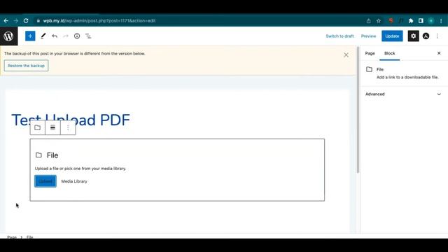How to Add a PDF Viewer in WordPress смотреть онлайн