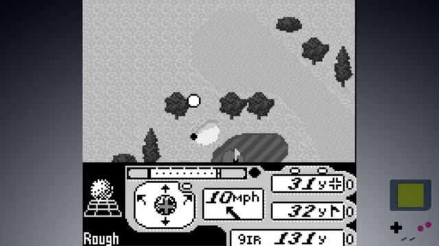Tiger Woods PGA Tour 2000 - Game Boy Roulette Ep. 42 смотреть онлайн