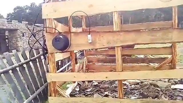 Подключение электричества в Казахстане смотреть онлайн