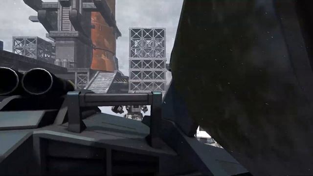 MOBILE SUIT GUNDAM BATTLE OPERATION 2 Is Out On PC And It Sucks