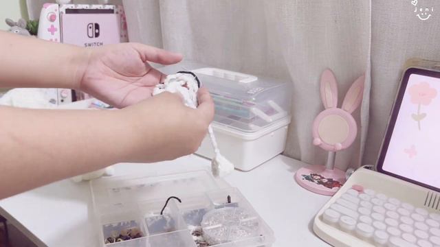 ✿ trying out velvet yarns ~ crochet vlog ✿ смотреть онлайн