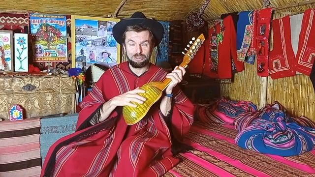 Чаранго Продолжение истории. смотреть онлайн