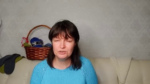 ВЯЗАЛЬНЫЙ ПЕРЕРЫВЧИК. Тогда посмейтесь и надо мной! смотреть онлайн