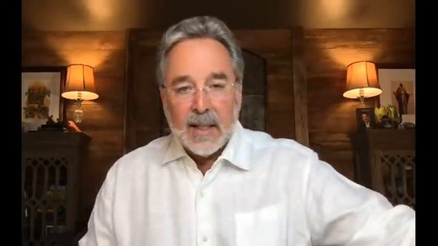 Word of Preparation for the Fall Feast 2020 смотреть онлайн