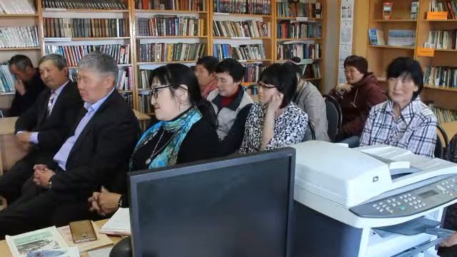 Дебаты респ.Бурятия, Курумканский р-н, с.Аргада смотреть онлайн