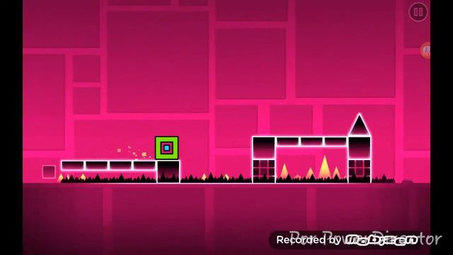 Geometry dash 2 /alexis perea смотреть онлайн