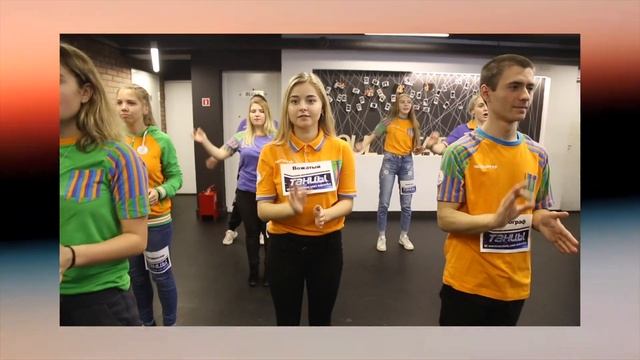 Ты лучший вожатый смотреть онлайн