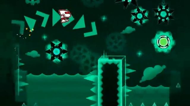 Geometry dash Python 39% смотреть онлайн