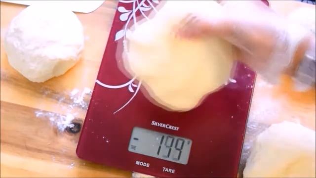 Мясной пирог. Кубдари (сванский мясной пирог). смотреть онлайн