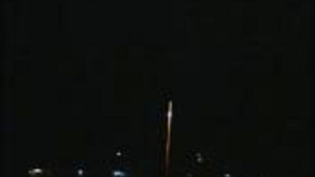 Фейерверки в Смоленске "Кутузов" смотреть онлайн