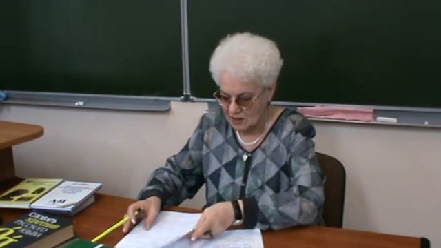 Доклад Нина Дубровина Пассионарность 2 часть смотреть онлайн